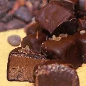 Profile Photos of Melange Chocolate Shop & CafÃ© 184 Bellenden Road Peckham - Photo 7 of 7