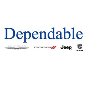  Profile Photos of Dependable Chrysler Dodge Jeep Ram 21415 Roscoe Boulevard - Photo 1 of 4