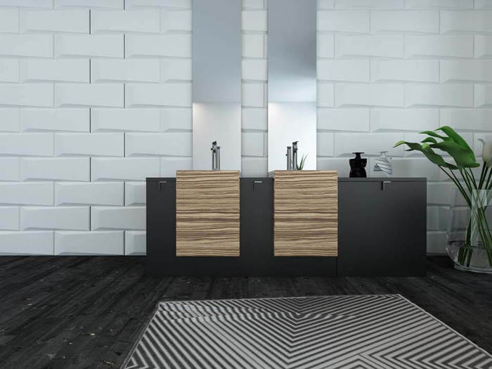  New Album of Belle Bathroom Renovations Unit 17, 287 Victoria Rd - Photo 1 of 5