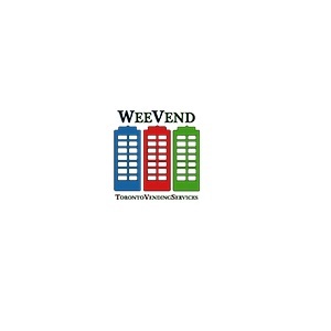 vending toronto logo Profile Photos of VendingToronto 11 Valleyridge Crescent Brampton, Ontario L6P 2C9 Canada - Photo 1 of 1