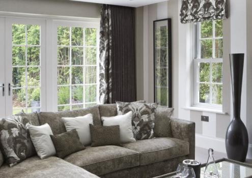  New Album of Leamington Blinds Clifford House, Montague Road - Photo 1 of 3