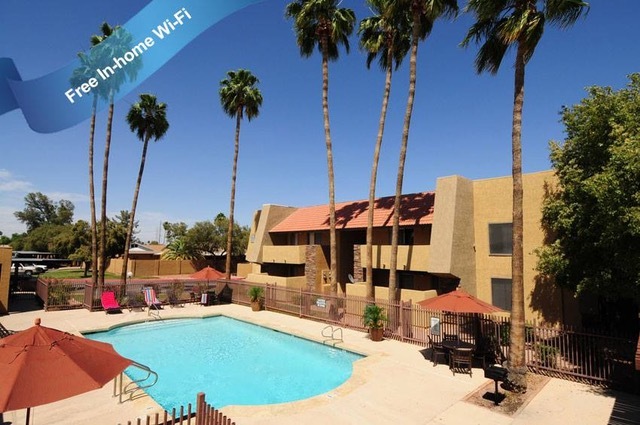 apartments-for-rent-in-chandler-arizona Profile Photos of Chandler Meadows 3175 N Price Rd - Photo 1 of 8