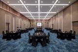 Andaman Ballroom DoubleTree by Hilton Phuket Banthai Resort 94 Thaweewong Road, Patong Beach 