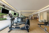 Fitness Center DoubleTree by Hilton Phuket Banthai Resort 94 Thaweewong Road, Patong Beach 