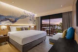 King Premium Room DoubleTree by Hilton Phuket Banthai Resort 94 Thaweewong Road, Patong Beach 