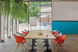 Meeting Room DoubleTree by Hilton Phuket Banthai Resort 94 Thaweewong Road, Patong Beach 