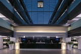 Reception DoubleTree by Hilton Phuket Banthai Resort 94 Thaweewong Road, Patong Beach 