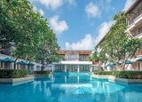 Swimming Pool, DoubleTree by Hilton Phuket Banthai Resort, Amphoe Kathu