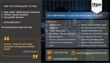 ITPeopleNetwork | ITPN, Aurora