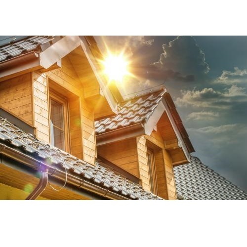  Profile Photos of Roof Doctors 8430 Madison Ave - Photo 3 of 4