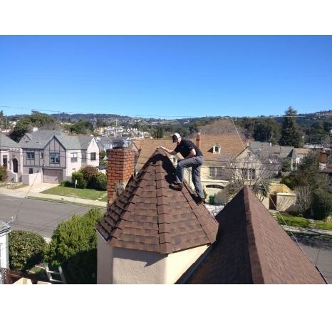  Profile Photos of Roof Doctors 8430 Madison Ave - Photo 4 of 4