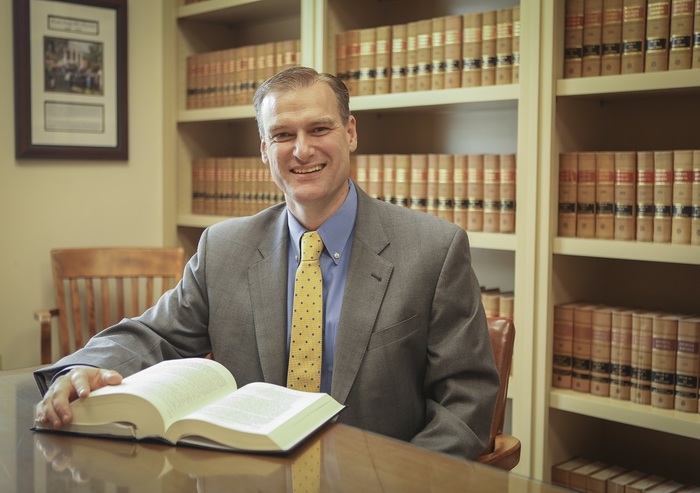  Attorneys at Spaulding Injury Law of Spaulding Injury Law 327 Dahlonega Street, STE 1004 - Photo 3 of 6