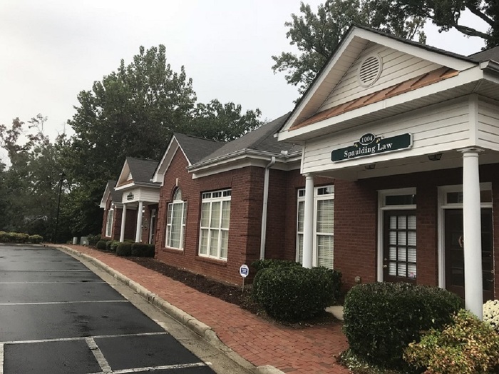  New Album of Spaulding Injury Law 327 Dahlonega Street, STE 1004 - Photo 13 of 24