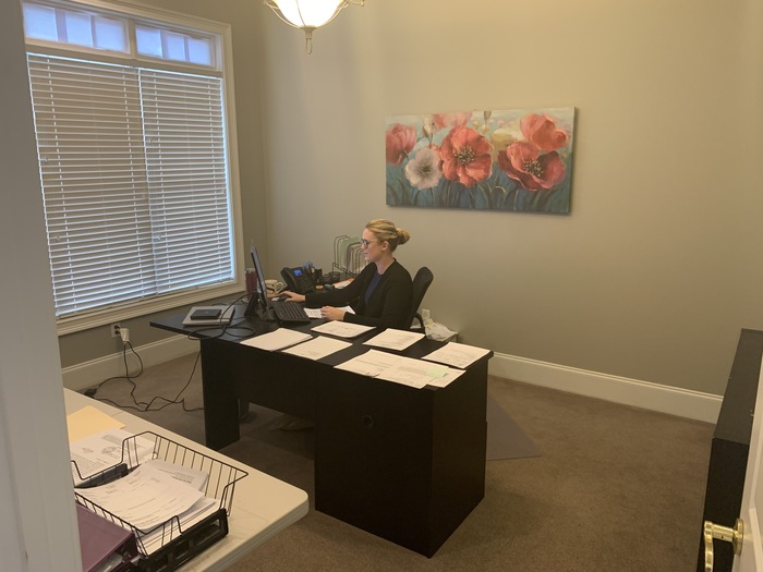  New Album of Spaulding Injury Law 327 Dahlonega Street, STE 1004 - Photo 23 of 24