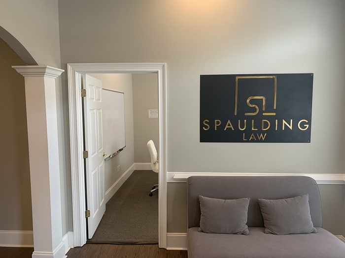  New Album of Spaulding Injury Law 327 Dahlonega Street, STE 1004 - Photo 17 of 24