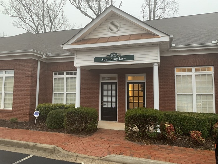  New Album of Spaulding Injury Law 327 Dahlonega Street, STE 1004 - Photo 7 of 24