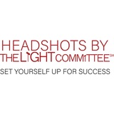 Headshots by The Light Committee, Glendale