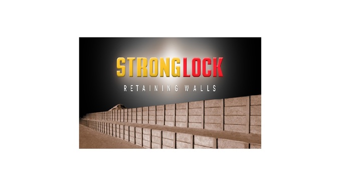  Profile Photos of Strong Lock - The DIY retaining wall company U9/17 Mosey Street - Photo 3 of 3