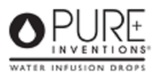 Pure Inventions Water Infusion Drops, Little Silver