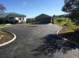Asphalt & Base Construction, Eudlo