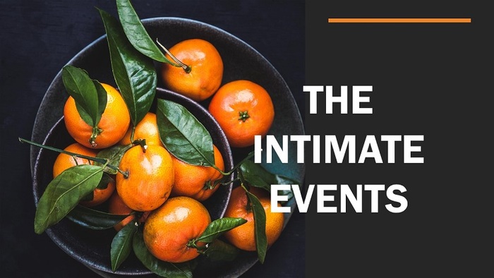  Profile Photos of The Intimate Events 1810 Commerce - Photo 1 of 1