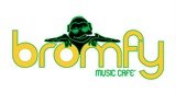 Bromfy Music cafÃ©, New Delhi