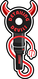 Detailing Devils Head Office, Noida