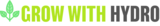 Grow With Hydro, New Braunfelf