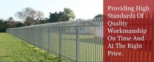  Profile Photos of GT Jones Fencing Services Ty-Mawr Farm, Llanbedr - Photo 1 of 4
