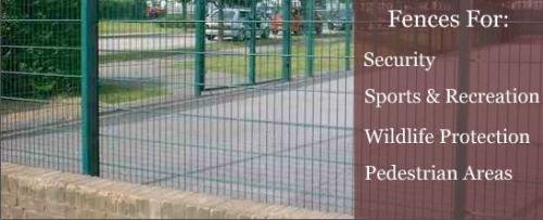  Profile Photos of GT Jones Fencing Services Ty-Mawr Farm, Llanbedr - Photo 4 of 4