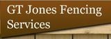 GT Jones Fencing Services, Crickhowell
