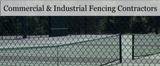 GT Jones Fencing Services, Crickhowell