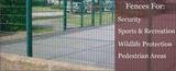 GT Jones Fencing Services, Crickhowell