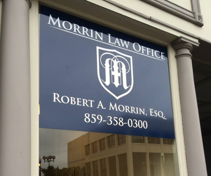  New Album of Morrin Law Office 214 West Main Street - Photo 1 of 3