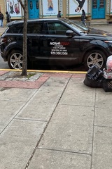 NONSTOP LOCKSMITH, New York
