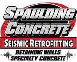 Spaulding Concrete, Walnut Creek