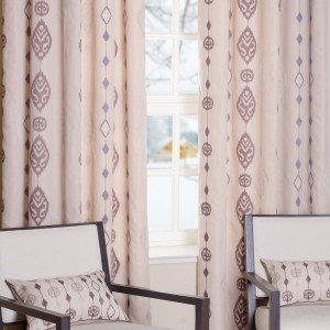  Ready Made Curtains of Creative Curtains & Blinds - Essex, Hertfordshire and London 4a Brook Parade, High Road - Photo 1 of 9
