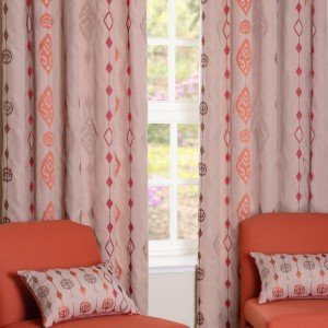  Ready Made Curtains of Creative Curtains & Blinds - Essex, Hertfordshire and London 4a Brook Parade, High Road - Photo 2 of 9