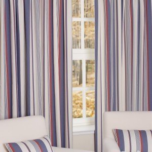  Ready Made Curtains of Creative Curtains & Blinds - Essex, Hertfordshire and London 4a Brook Parade, High Road - Photo 5 of 9