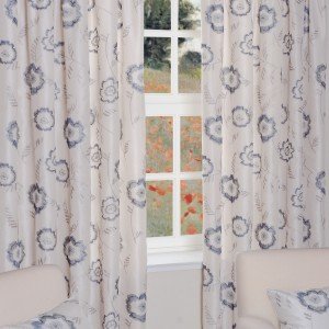  Ready Made Curtains of Creative Curtains & Blinds - Essex, Hertfordshire and London 4a Brook Parade, High Road - Photo 8 of 9