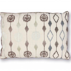  Ready Made Cushions of Creative Curtains & Blinds - Essex, Hertfordshire and London 4a Brook Parade, High Road - Photo 1 of 7