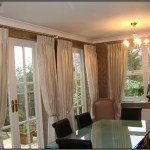  Made to Measure Curtains of Creative Curtains & Blinds - Essex, Hertfordshire and London 4a Brook Parade, High Road - Photo 3 of 7