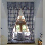  Made to Measure Curtains of Creative Curtains & Blinds - Essex, Hertfordshire and London 4a Brook Parade, High Road - Photo 4 of 7