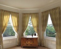                                 Made to Measure Curtains of Creative Curtains & Blinds - Essex, Hertfordshire and London 4a Brook Parade, High Road - Photo 6 of 7