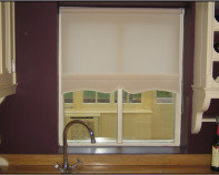  Bespoke Blinds of Creative Curtains & Blinds - Essex, Hertfordshire and London 4a Brook Parade, High Road - Photo 1 of 7