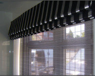  Bespoke Blinds of Creative Curtains & Blinds - Essex, Hertfordshire and London 4a Brook Parade, High Road - Photo 2 of 7