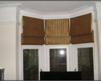 Bespoke Blinds of Creative Curtains & Blinds - Essex, Hertfordshire and London 4a Brook Parade, High Road - Photo 3 of 7