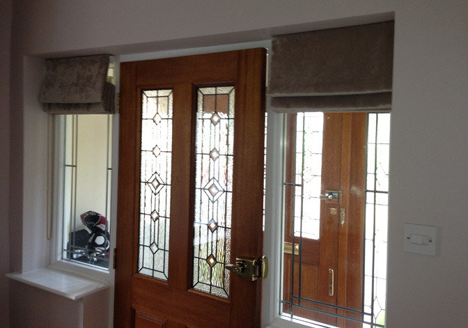  Bespoke Blinds of Creative Curtains & Blinds - Essex, Hertfordshire and London 4a Brook Parade, High Road - Photo 5 of 7