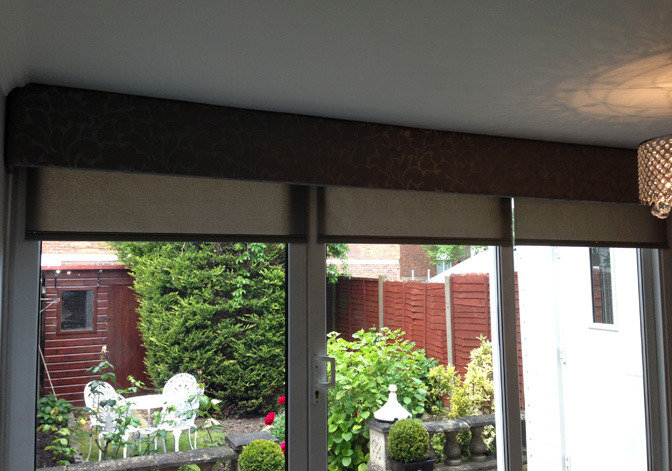  Bespoke Blinds of Creative Curtains & Blinds - Essex, Hertfordshire and London 4a Brook Parade, High Road - Photo 7 of 7