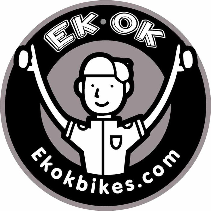  Profile Photos of EK OK Bikes 5 Westwood Square - Photo 1 of 1